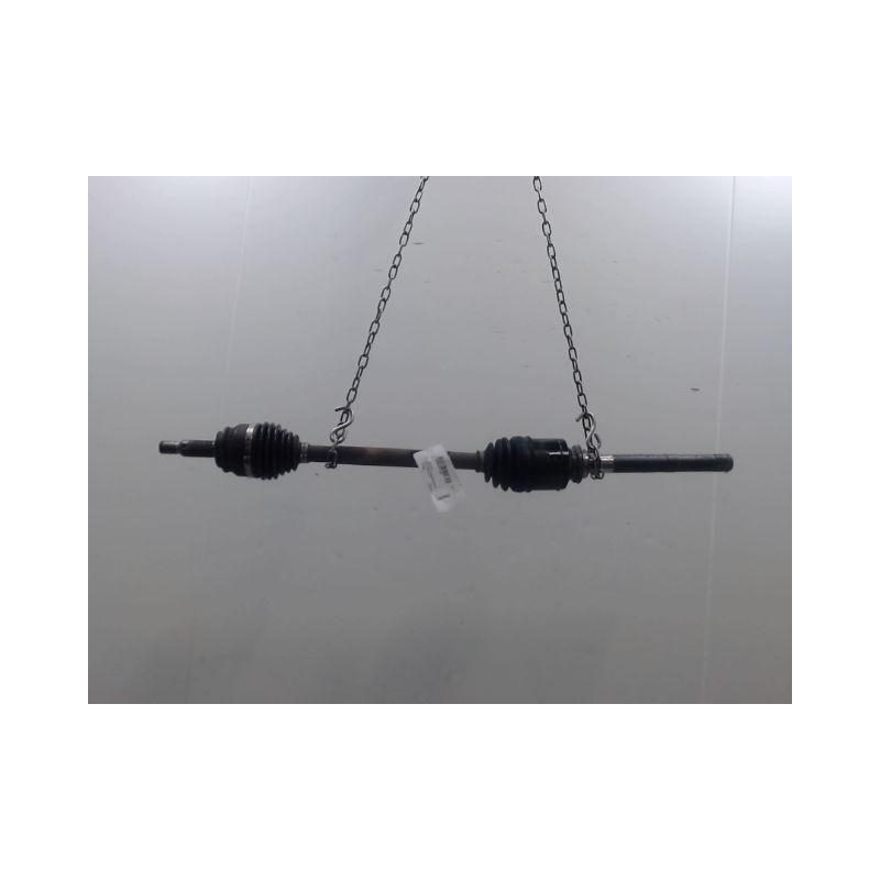 TRANSMISSION AVANT DROIT PEUGEOT 4008 1.6 HDi AWC