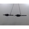 TRANSMISSION AVANT DROIT PEUGEOT 4008 1.6 HDi AWC
