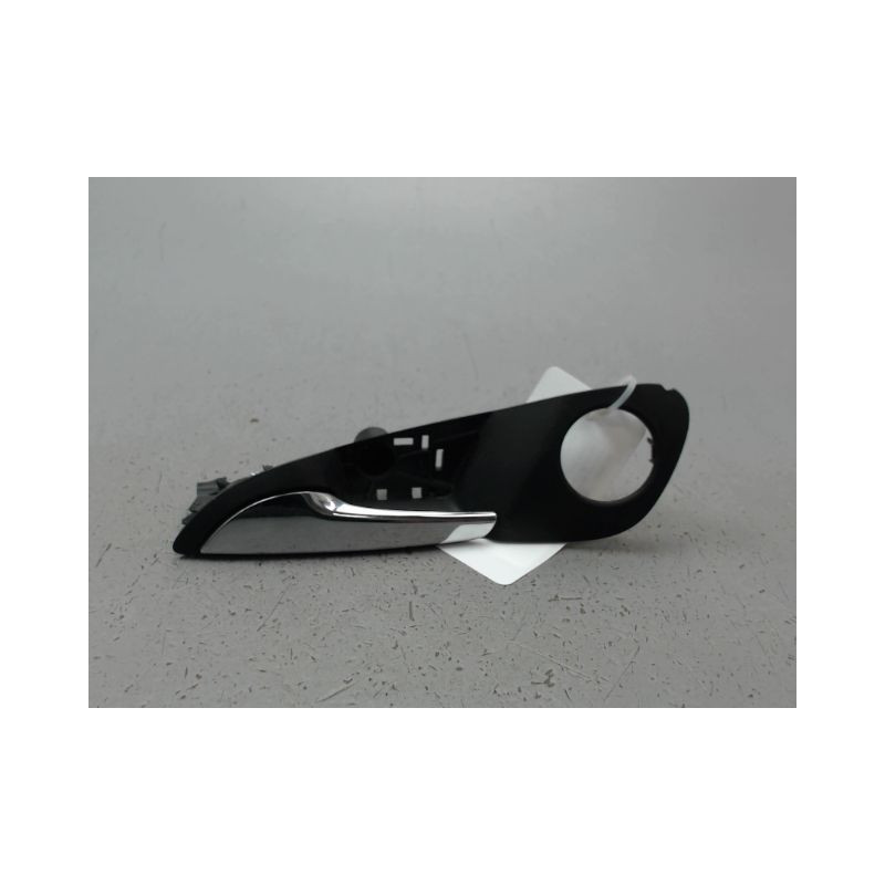 POIGNEE INTERIEURE PORTE AVANT GAUCHE OPEL ZAFIRA 2006-