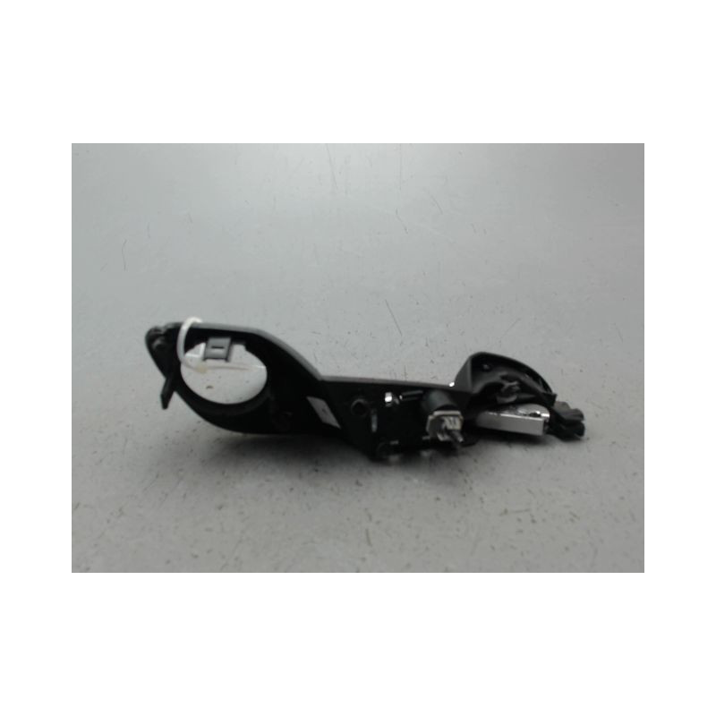 POIGNEE INTERIEURE PORTE AVANT GAUCHE OPEL ZAFIRA 2006-