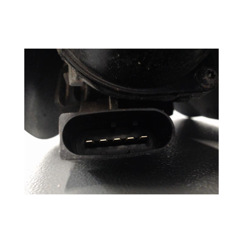 MECANISME ESSUIE-GLACE AVANT MINI MINI I Phase 1 (R50/R53) 2001-2004