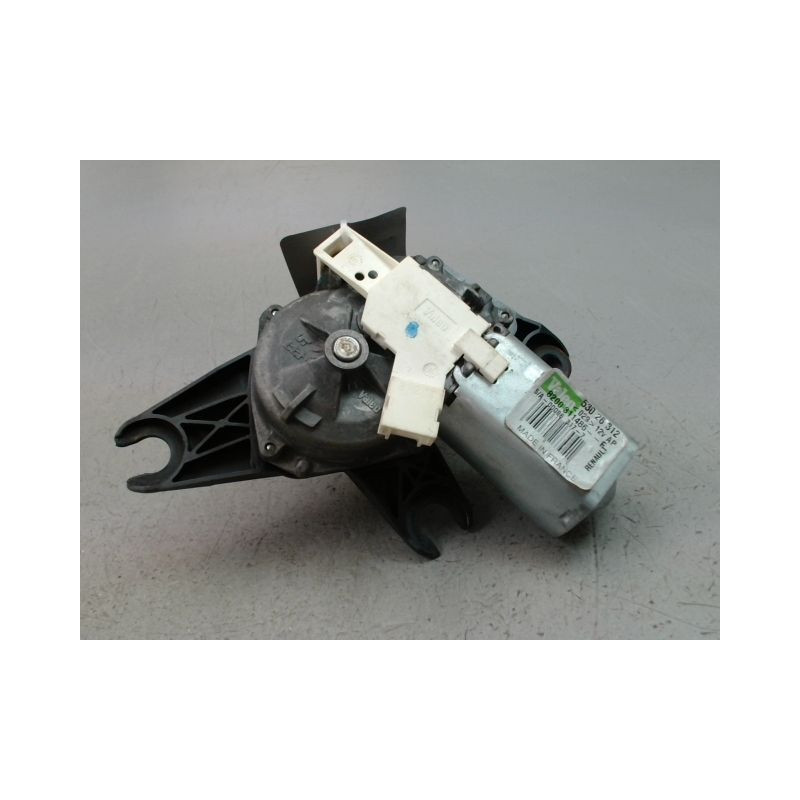 MECANISME ESSUIE-GLACE ARRIERE RENAULT CLIO III Phase 1 2005-2009
