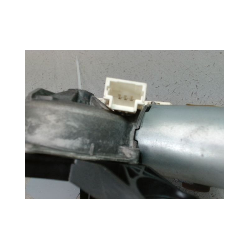 MECANISME ESSUIE-GLACE ARRIERE RENAULT CLIO III Phase 1 2005-2009