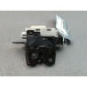 SERRURE HAYON  RENAULT CLIO III Phase 1 2005-2009