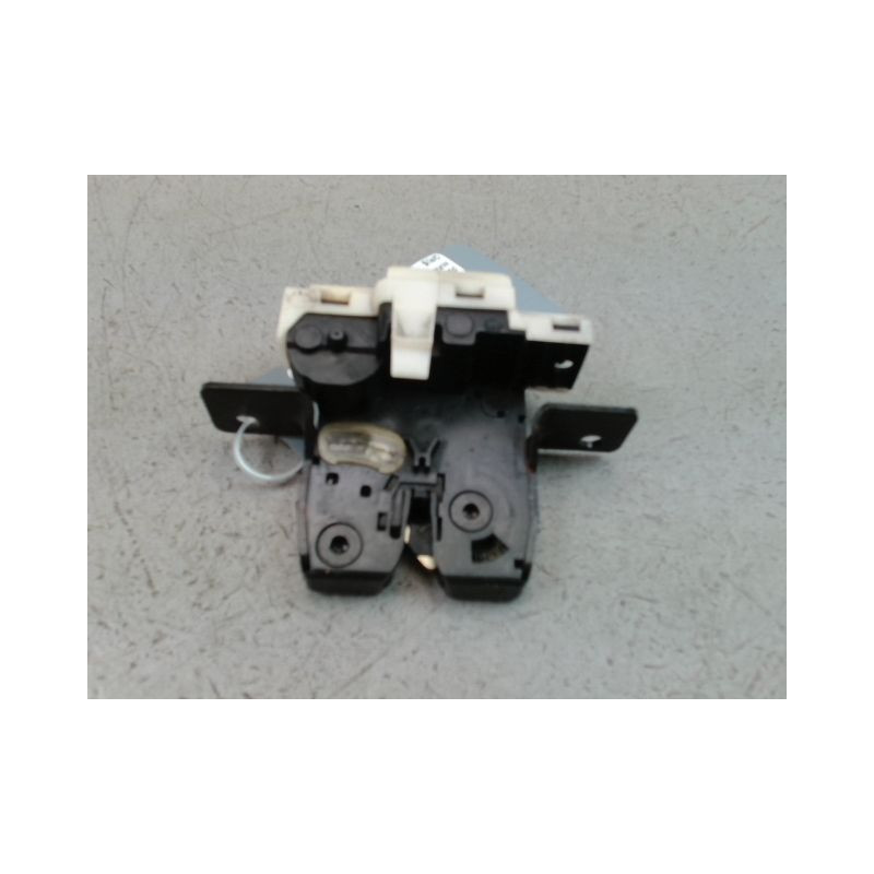SERRURE HAYON  RENAULT CLIO III Phase 1 2005-2009