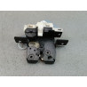 SERRURE HAYON  RENAULT CLIO III Phase 1 2005-2009