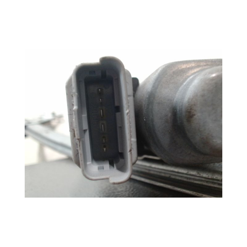 MECANISME+MOTEUR LEVE-GLACE AVANT GAUCHE CITROEN C3 I Phase 2 2005-2010