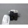SERRURE HAYON  RENAULT CLIO III Phase 1 2005-2009