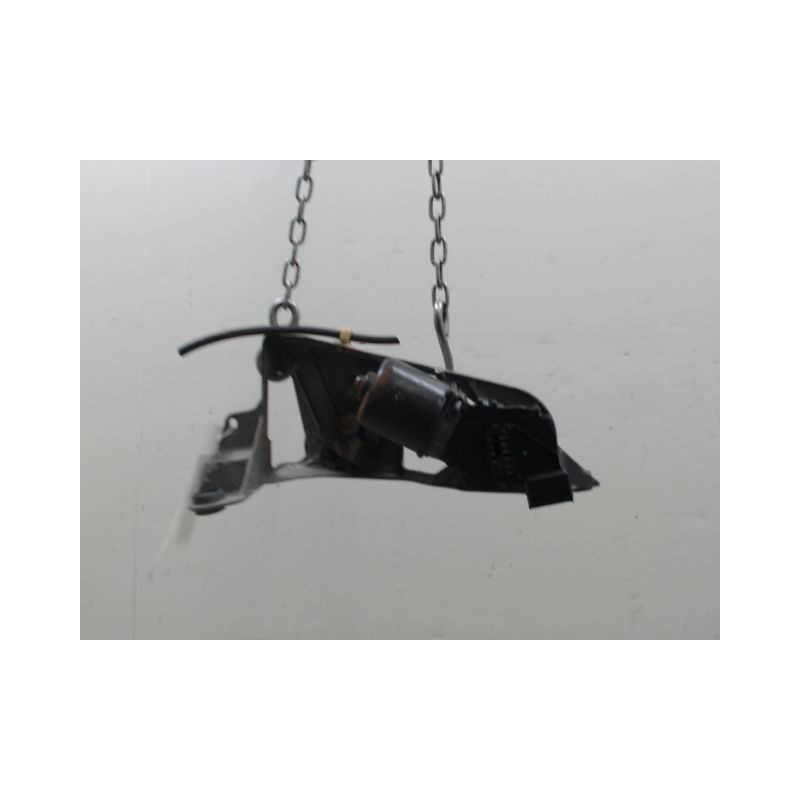 MECANISME ESSUIE-GLACE AVANT RENAULT TWINGO I Phase 3 2000-2007