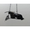 MECANISME ESSUIE-GLACE AVANT RENAULT TWINGO I Phase 3 2000-2007