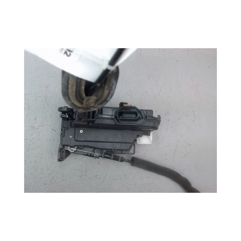 SYSTEME CONDAMNATION AVANT GAUCHE RENAULT CLIO IV Phase 1 2012-...