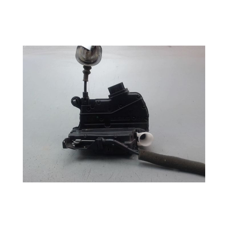 SYSTEME CONDAMNATION AVANT GAUCHE RENAULT CLIO IV Phase 1 2012-...