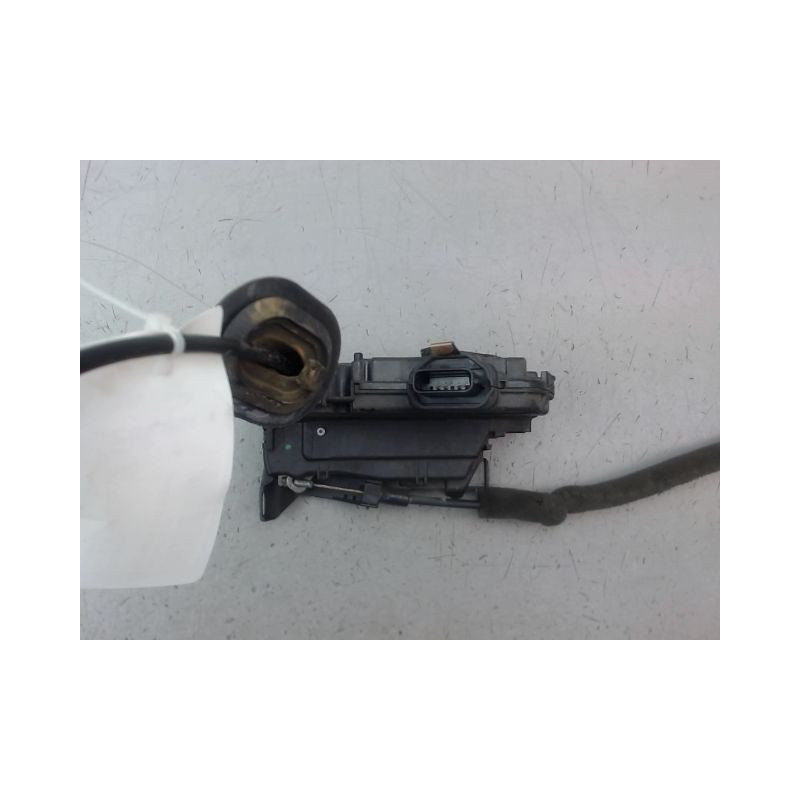 SYSTEME CONDAMNATION ARRIERE GAUCHE RENAULT CLIO IV Phase 1 2012-...