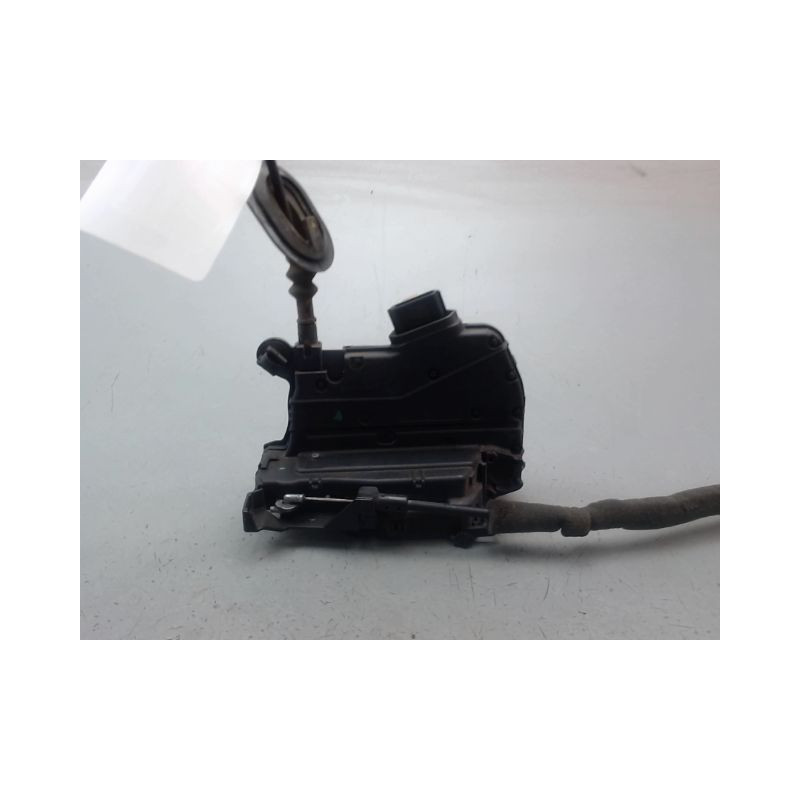 SYSTEME CONDAMNATION ARRIERE GAUCHE RENAULT CLIO IV Phase 1 2012-...