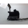 SYSTEME CONDAMNATION ARRIERE GAUCHE RENAULT CLIO IV Phase 1 2012-...