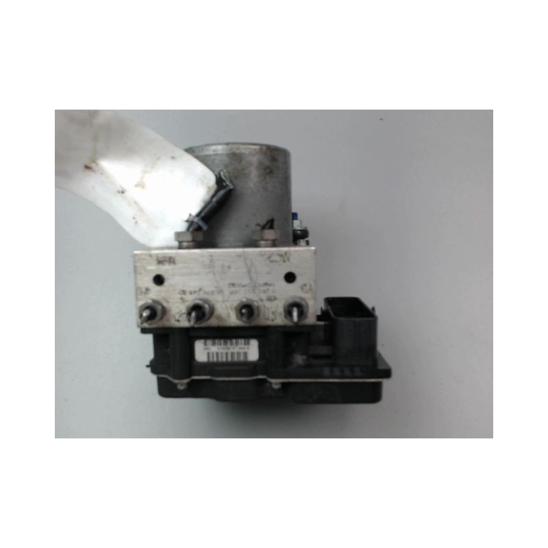 UNITE HYDRAULIQUE ABS CITROEN C4 II Phase 1 (B71) 2010-2015