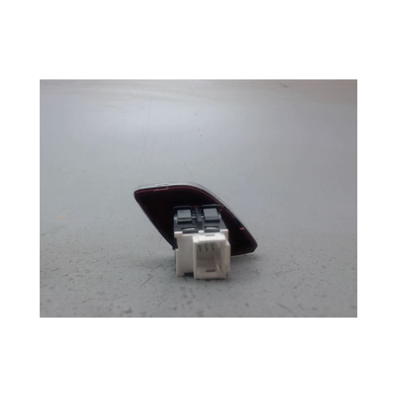 BOUTON DE WARNING CITROEN C3 II Phase 1 (A51) 2009-2013