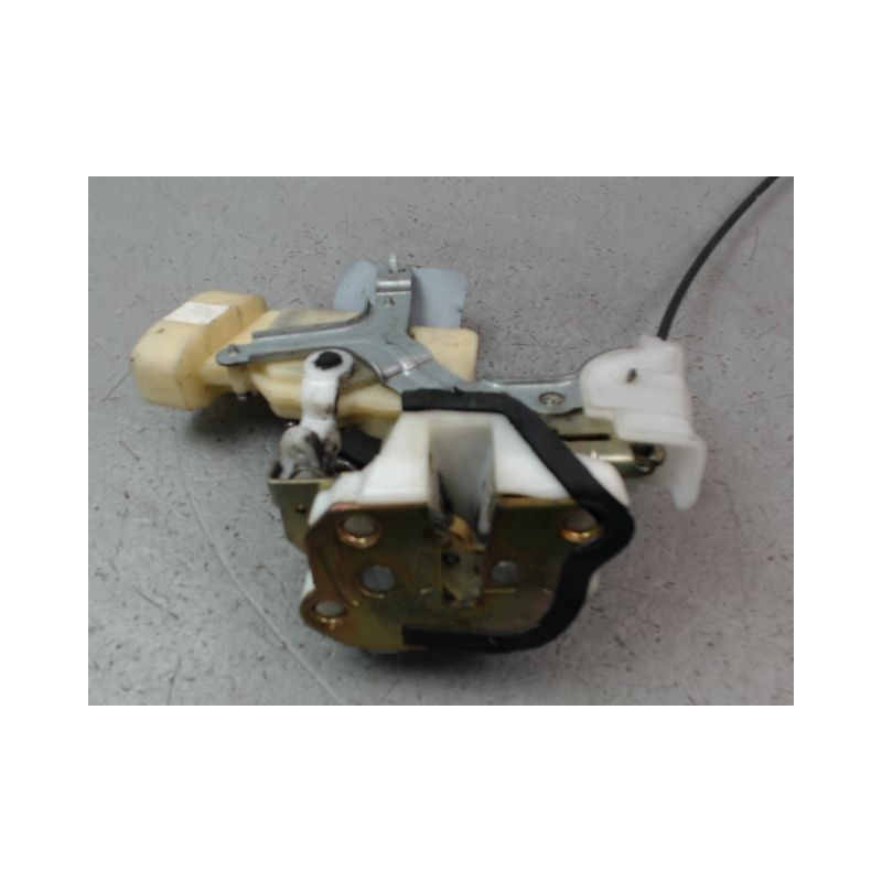 SYSTEME CONDAMNATION AVANT DROIT TOYOTA YARIS I Phase 2 2003-2005