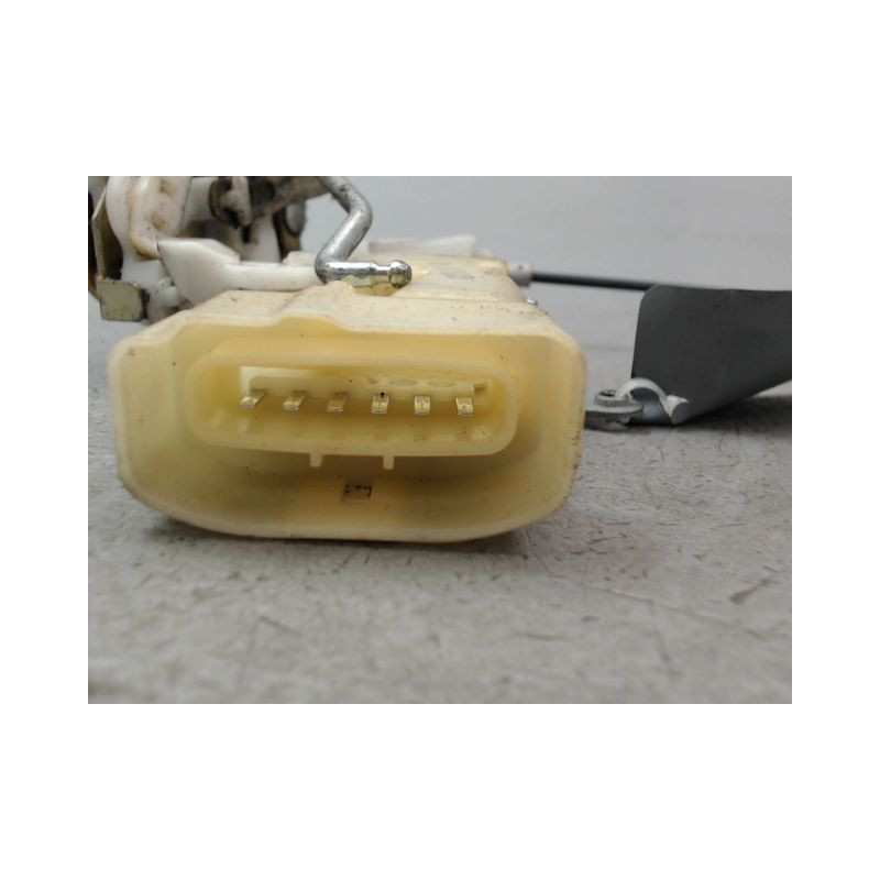 SYSTEME CONDAMNATION AVANT DROIT TOYOTA YARIS I Phase 2 2003-2005