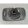 GLACE RETROVISEUR EXT D TOYOTA YARIS I Phase 2 2003-2005