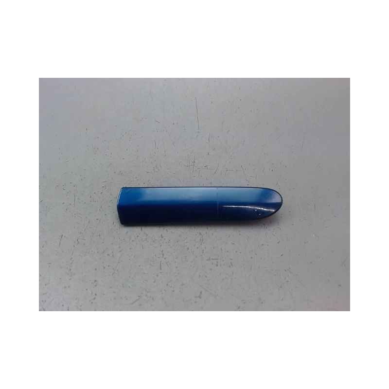 PROTECTION AILE AVANT DROIT MERCEDES CLASSE C BERL. II Phase 2 (203) 2004-2006