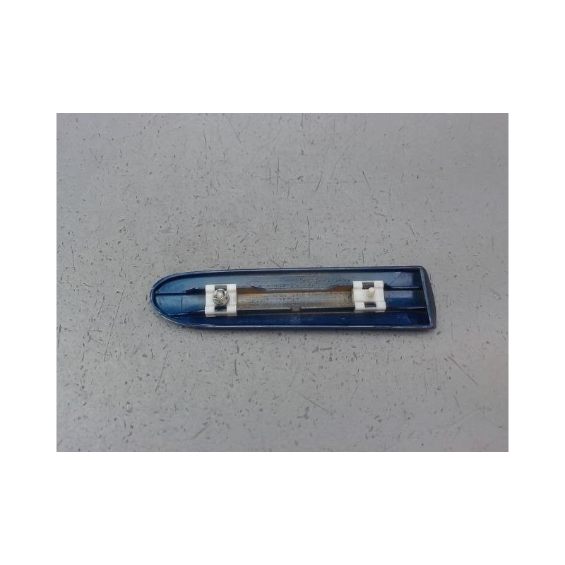 PROTECTION AILE AVANT DROIT MERCEDES CLASSE C BERL. II Phase 2 (203) 2004-2006