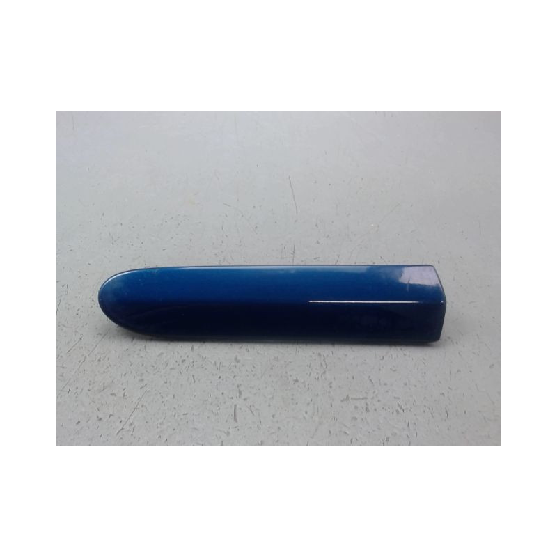 PROTECTION AILE AVANT GAUCHE MERCEDES CLASSE C BERL. II Phase 2 (203) 2004-2006