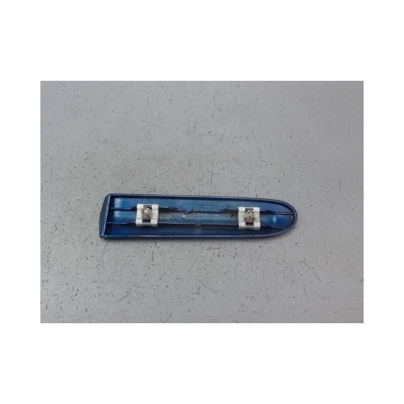 PROTECTION AILE AVANT GAUCHE MERCEDES CLASSE C BERL. II Phase 2 (203) 2004-2006