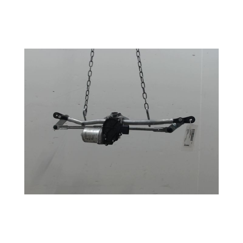 MECANISME ESSUIE-GLACE AVANT SKODA FABIA BREAK 2008-