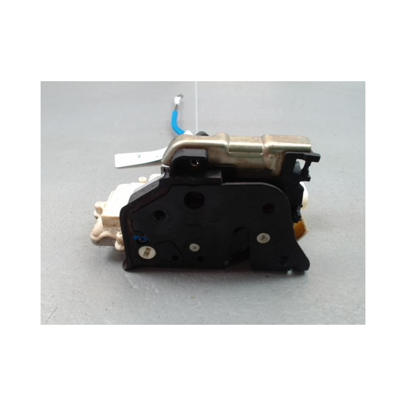 SYSTEME CONDAMNATION AVANT DROIT AUDI A4 BERL. III Phase 1 (8K) 2008-2011