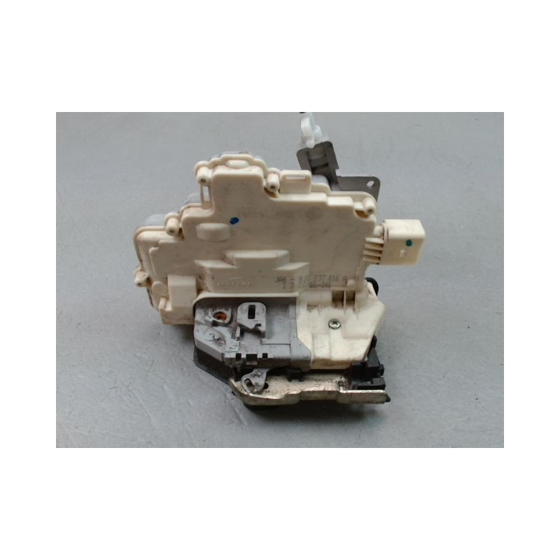 SYSTEME CONDAMNATION AVANT DROIT AUDI A4 BERL. III Phase 1 (8K) 2008-2011