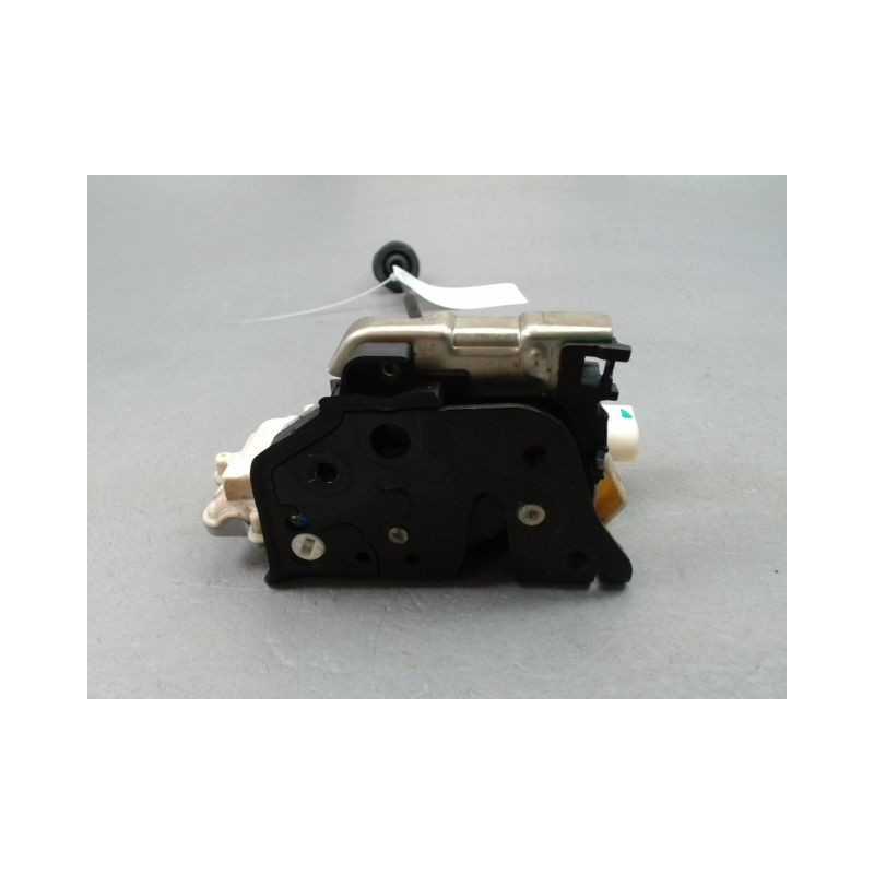 SYSTEME CONDAMNATION ARRIERE DROIT AUDI A4 BERL. III Phase 1 (8K) 2008-2011