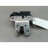 SERRURE COFFRE ARRIERE AUDI A4 BERL. III Phase 1 (8K) 2008-2011