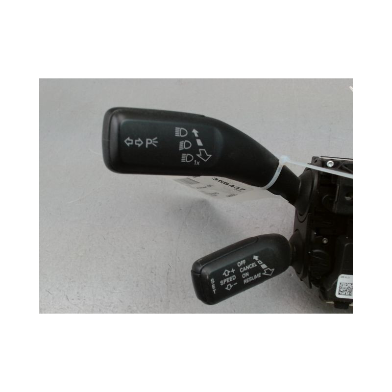 BLOC COMMODOS AUDI A4 BERL. III Phase 1 (8K) 2008-2011