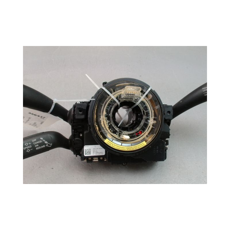 BLOC COMMODOS AUDI A4 BERL. III Phase 1 (8K) 2008-2011