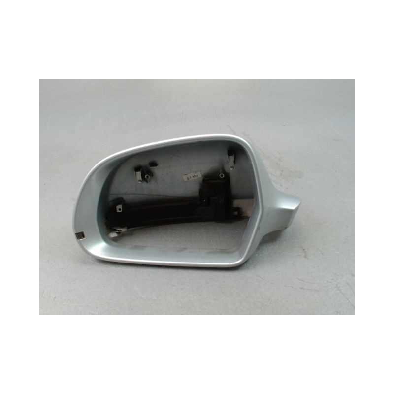 CARENAGE RETROVISEUR EXTERIEUR GAUCHE AUDI A4 BERL. III Phase 1 (8K) 2008-2011