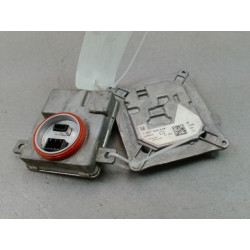 BOITIER XENON PHARE D