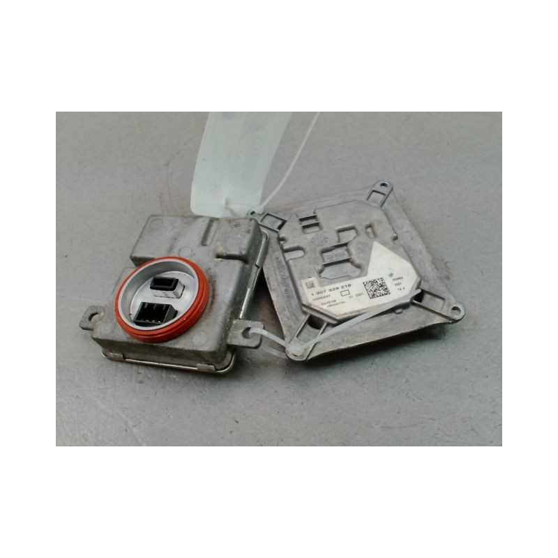 BOITIER XENON PHARE DROIT AUDI A4 BERL. III Phase 1 (8K) 2008-2011