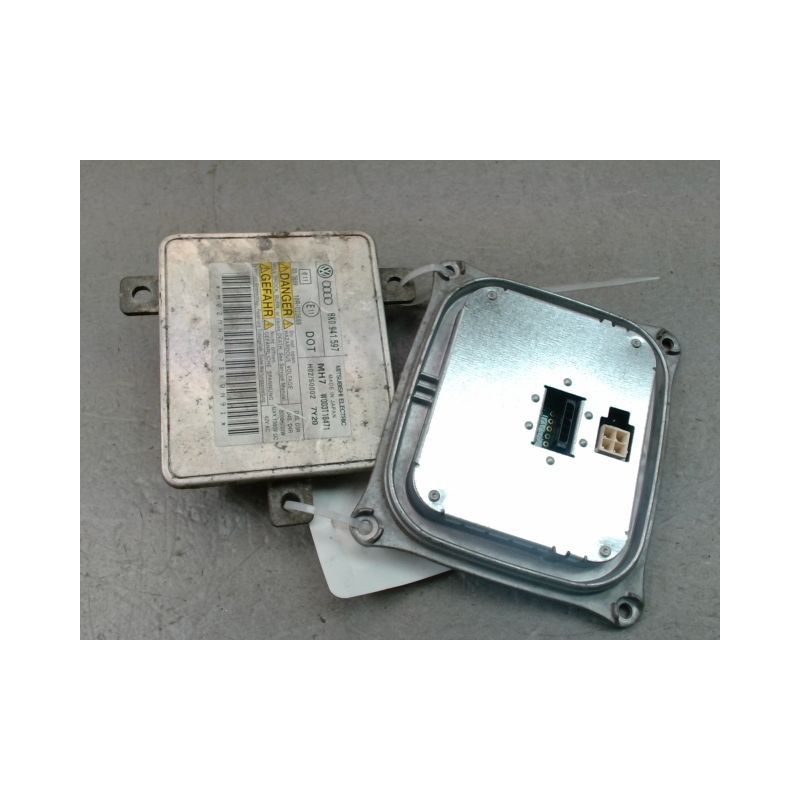 BOITIER XENON PHARE DROIT AUDI A4 BERL. III Phase 1 (8K) 2008-2011