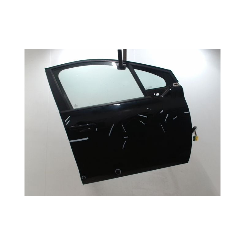 PORTE AVANT DROIT PEUGEOT 208 Phase 1 2012-...