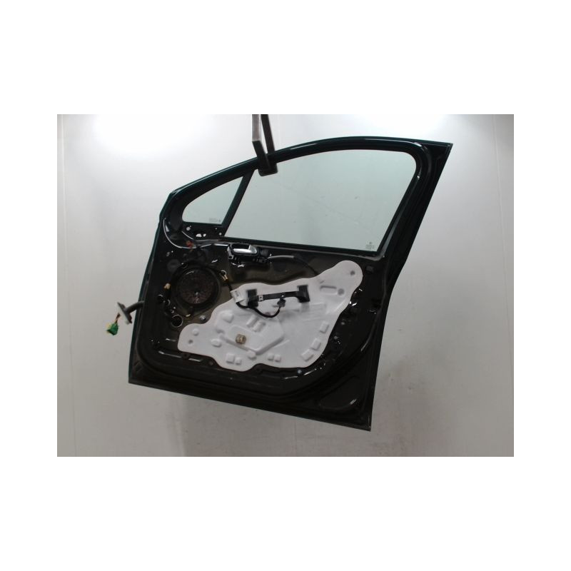PORTE AVANT DROIT PEUGEOT 208 Phase 1 2012-...