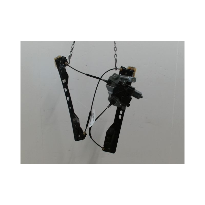 MECANISME+MOTEUR LEVE-GLACE AVANT GAUCHE OPEL ZAFIRA 2006-