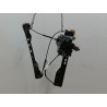MECANISME+MOTEUR LEVE-GLACE AVANT GAUCHE OPEL ZAFIRA 2006-
