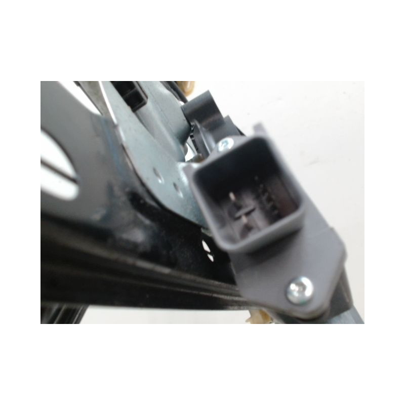 MECANISME+MOTEUR LEVE-GLACE AVANT GAUCHE OPEL ZAFIRA 2006-