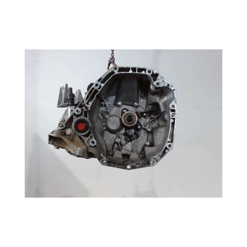 BOITE A VITESSE MECANIQUE RENAULT KANGOO EXPRESS I Phase 2 2003-2010 1.5 dCi 