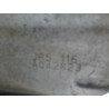 BOITE A VITESSE MECANIQUE RENAULT KANGOO EXPRESS I Phase 2 2003-2010 1.5 dCi 