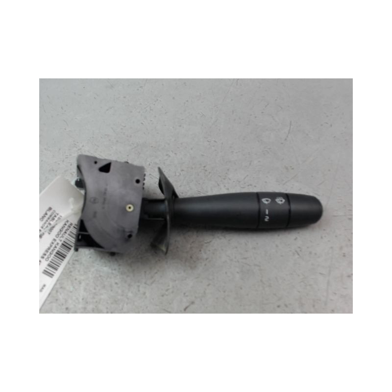 COMMANDE ESSUIE GLACE RENAULT KANGOO EXPRESS I Phase 2 2003-2010