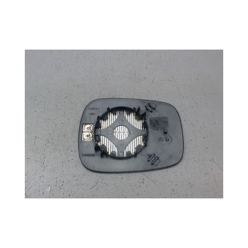 GLACE RETROVISEUR EXT D RENAULT KANGOO EXPRESS I Phase 2 2003-2010