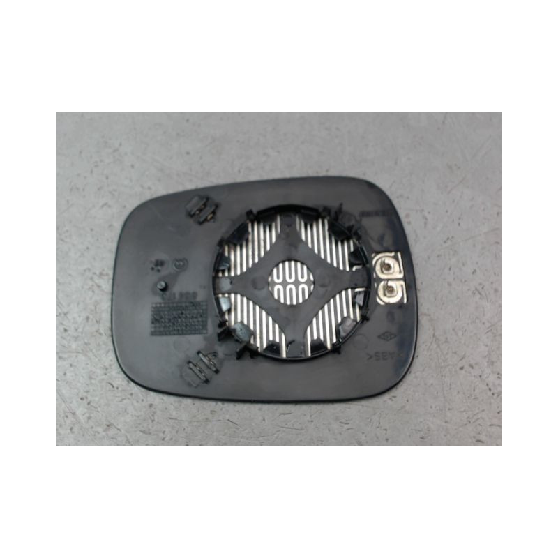 GLACE RETROVISEUR EXT G RENAULT KANGOO EXPRESS I Phase 2 2003-2010