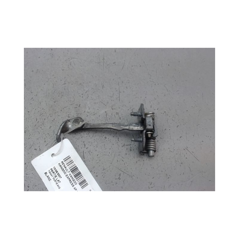TIRANT PORTE AVANT GAUCHE RENAULT KANGOO EXPRESS I Phase 2 2003-2010